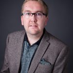 Headshot photographer Nottingham
